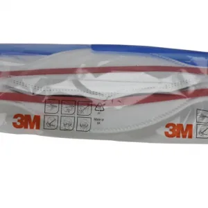 10x 3M mondkapje Aura 9332 FFP3 4 10x 3m mondkapje aura 9332 ffp3 3