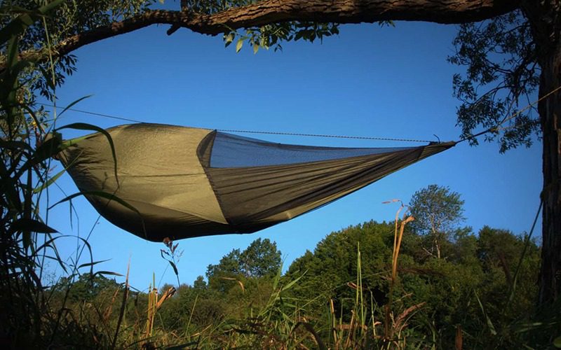 bushmen-bushbed-hangmat-olive-5 bushmen bushbed hangmat olive 5