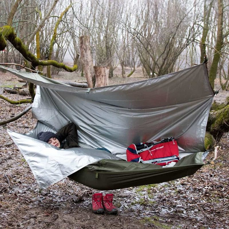 bushmen-thermo-tarp-olive-2 bushmen thermo tarp olive 2