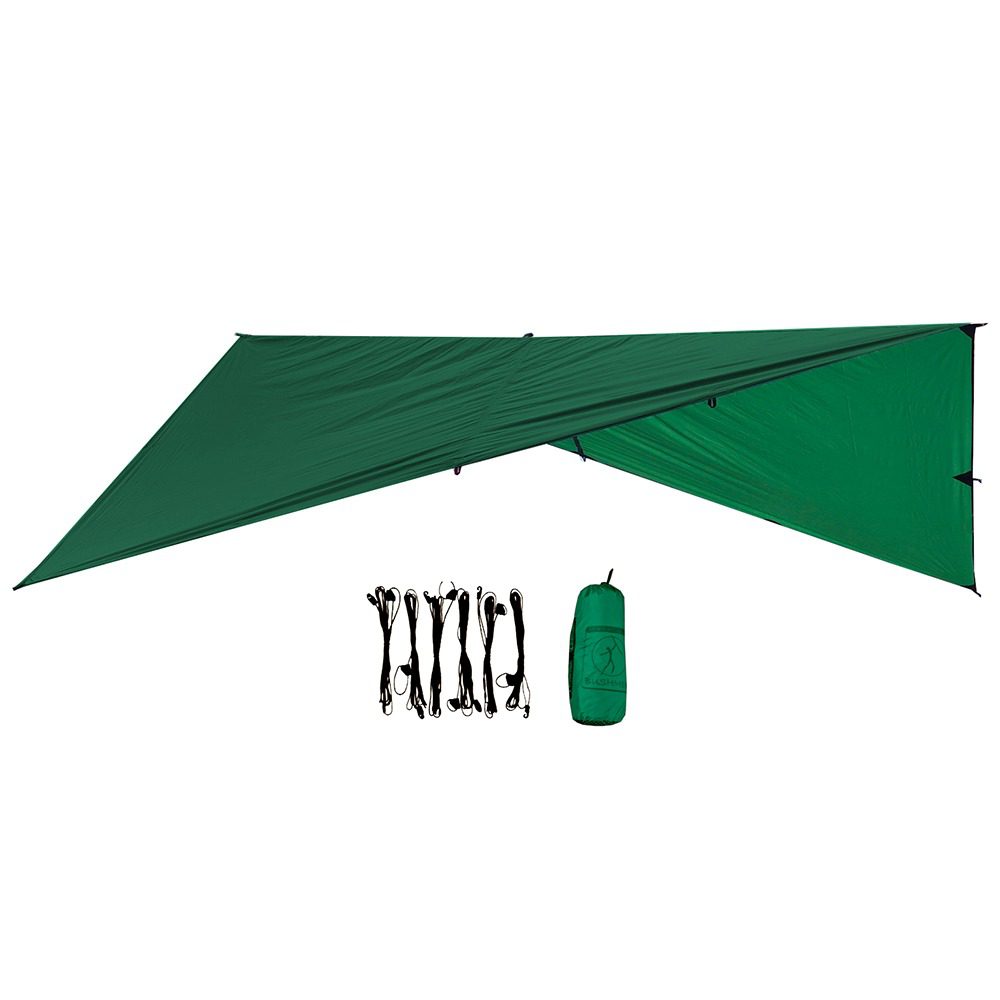 bushmen-ultra-tarp-deep-green bushmen ultra tarp deep green