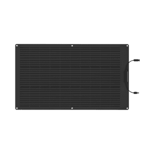 EcoFlow 100W flexibel zonnepaneel 4 ecoflow 100w flexibel zonnepaneel 3