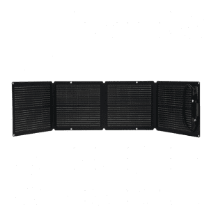EcoFlow 110W opvouwbaar zonnepaneel 3 ecoflow 110w opvouwbaar zonnepaneel