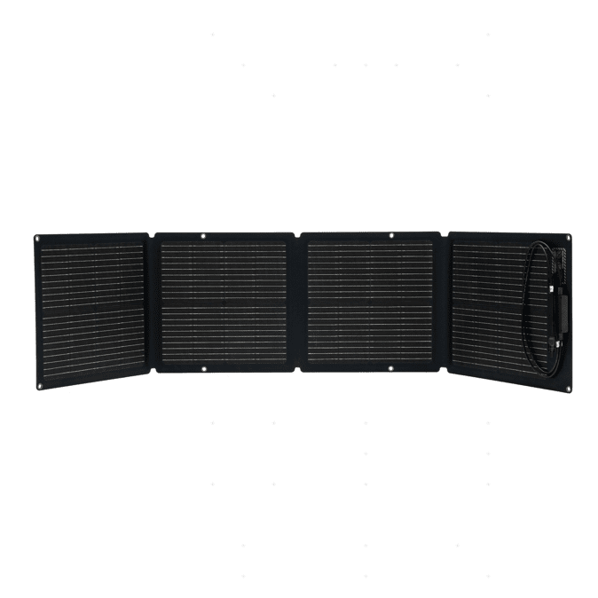 ecoflow-110w-opvouwbaar-zonnepaneel ecoflow 110w opvouwbaar zonnepaneel