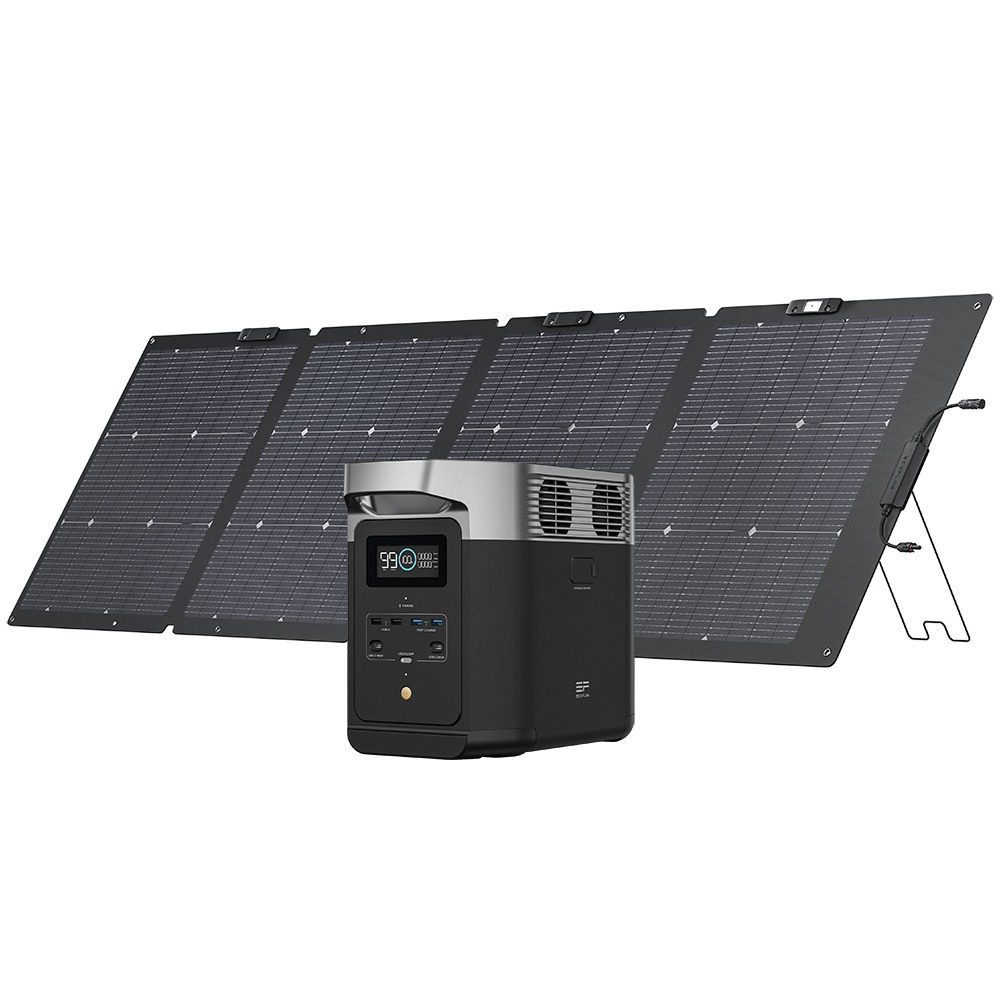 ecoflow-delta-2-power-station-met-220w-dubbelzijdig-opvouwbaar-zonnepaneel ecoflow delta 2 power station met 220w dubbelzijdig opvouwbaar zonnepaneel