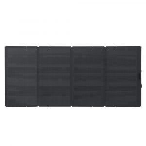 EcoFlow DELTA Pro 3 + 400W opvouwbaar zonnepaneel 4 ecoflow delta pro 3 400w opvouwbaar zonnepaneel 5