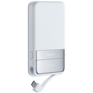 EcoFlow RAPID magnetische Qi2 powerbank 5.000 mAh