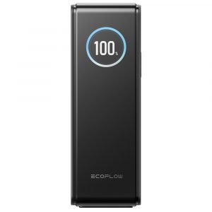 EcoFlow RAPID powerbank 25.000 mAh 7 ecoflow rapid powerbank 25 000 mah zwart 2
