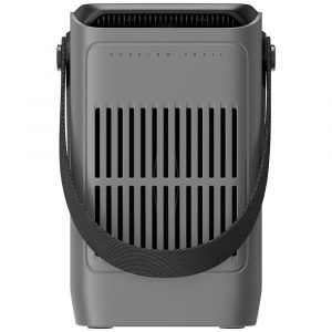 ecoflow trail 300 dc power station 5