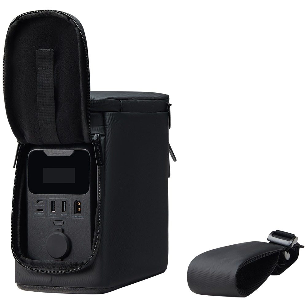 EcoFlow TRAIL DC Series Bag waterdichte draagtas