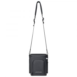 ecoflow trail dc series bag waterdichte draagtas