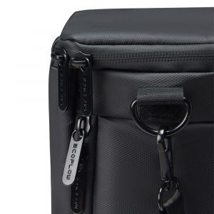 ecoflow trail dc series bag waterdichte draagtas 6