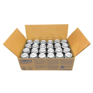 endura h2o houdbaar water 24 stuks 2