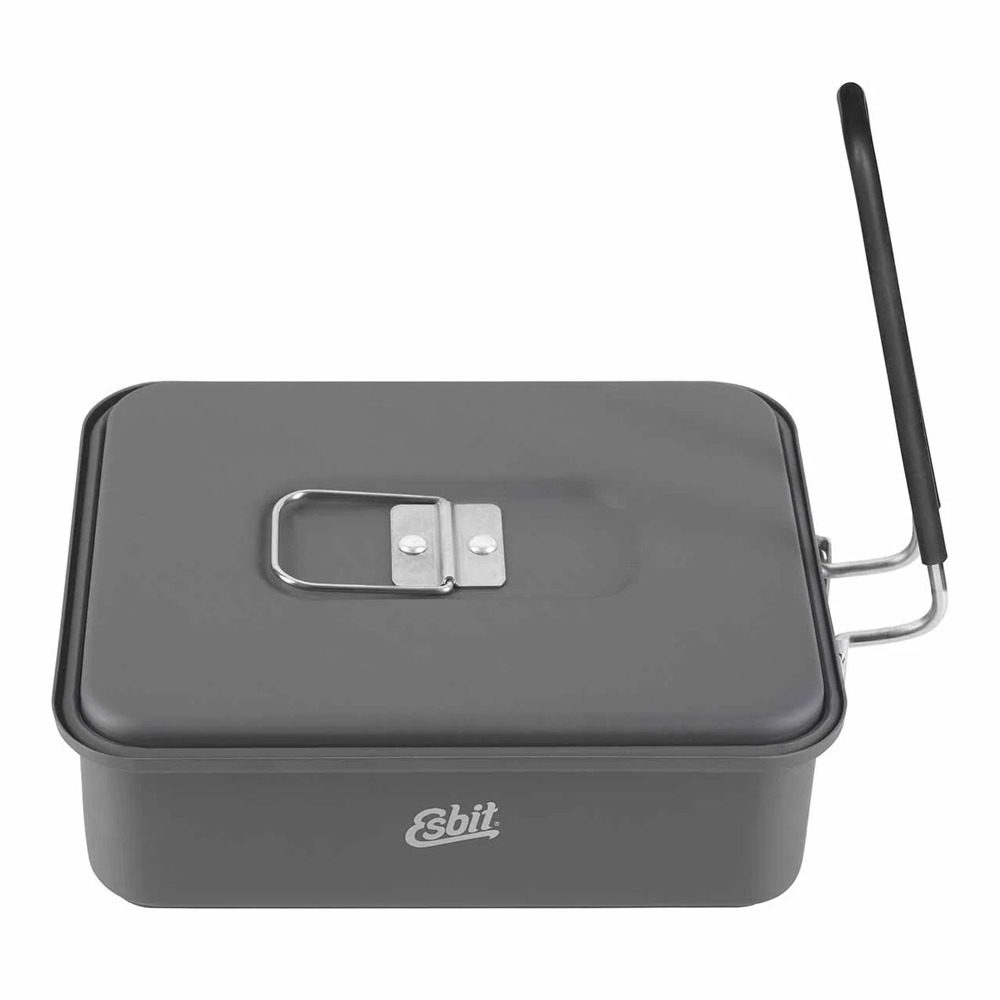 esbit-solid-fuel-kookset-met-11l-aluminium-pan-en-brander-3 esbit solid fuel kookset met 11l aluminium pan en brander 3
