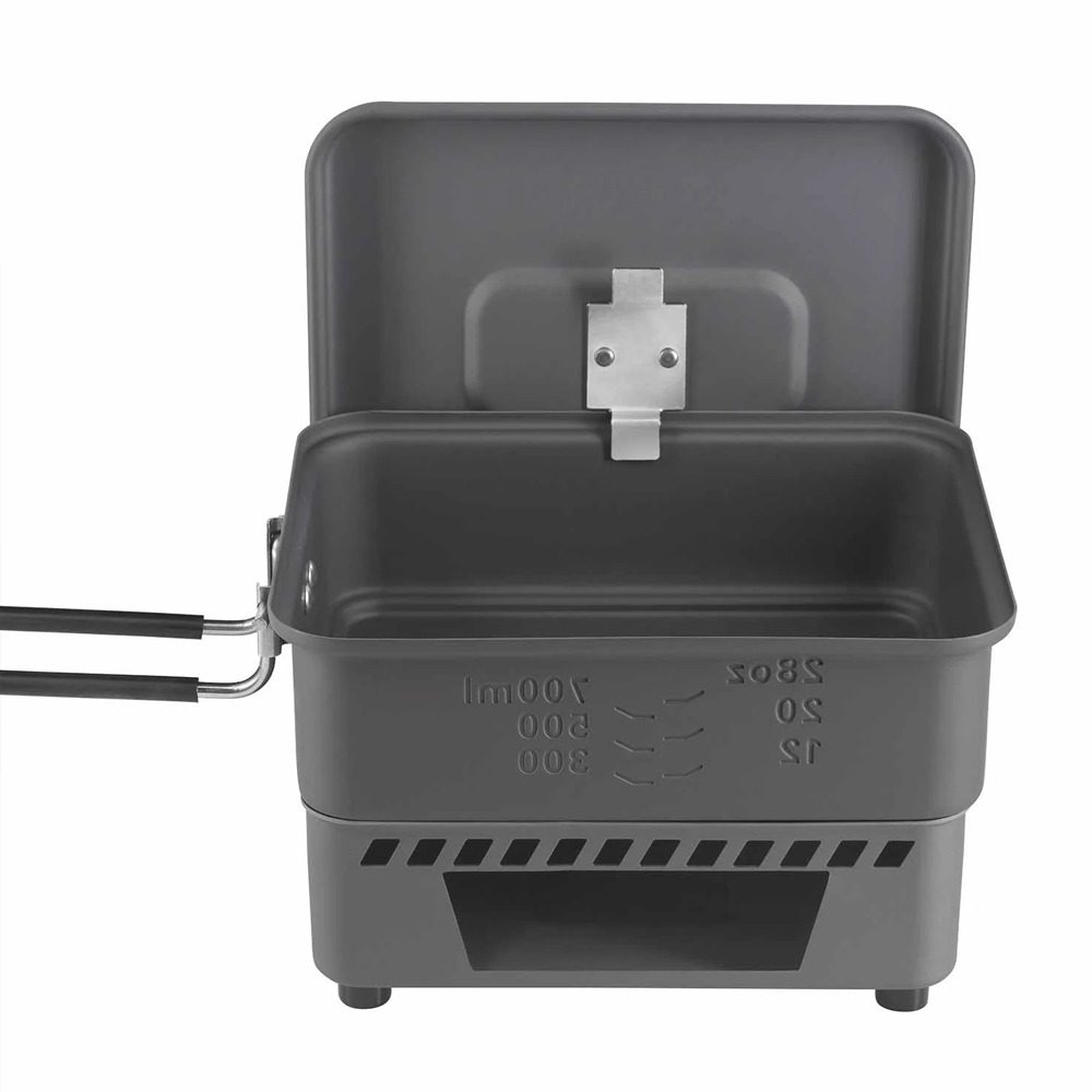 esbit-solid-fuel-kookset-met-11l-aluminium-pan-en-brander-5 esbit solid fuel kookset met 11l aluminium pan en brander 5