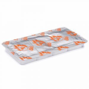 Esbit vaste brandstoftabletten / blokjes 3 esbit vaste brandstoftabletten blokjes 3