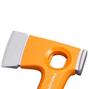 fiskars x13 ultralichte campingbijl 3