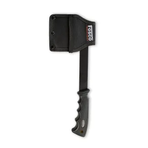 Mini bijl 3 fosco mini bijl 3
