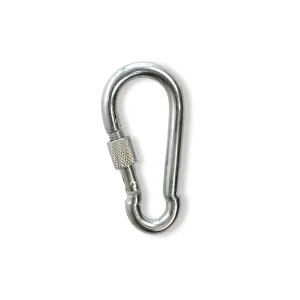 karabijnhaak 8x80mm twistlock 2