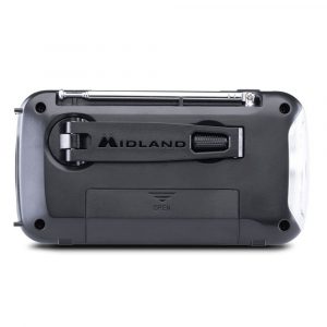 Midland ER100 noodradio met zaklamp 3 midland er100 noodradio met zaklamp 2
