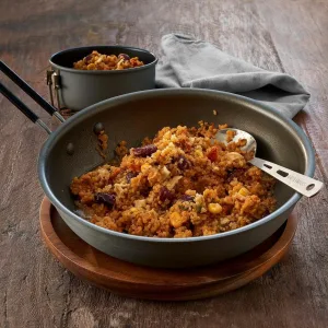 Noodrantsoen Mexicaanse Quinoa 2 noodrantsoen mexicaanse quinoa 2
