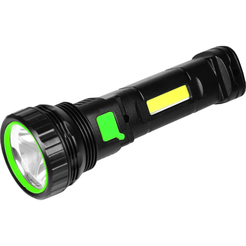 powerplus-snake-zaklamp-met-zonnepaneel-3 powerplus snake zaklamp met zonnepaneel 3