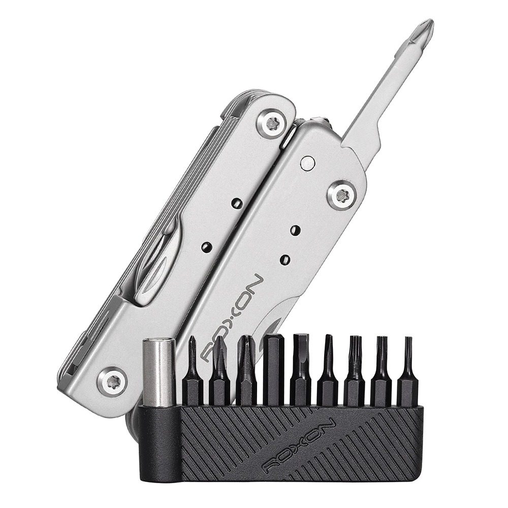 roxon-m2-mini-14-in-1-multitool-met-bitset-4 roxon m2 mini 14 in 1 multitool met bitset 4