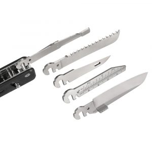 ROXON S503G Flex Companion modulaire multitool 6 roxon s503g flex companion modulaire multitool 6