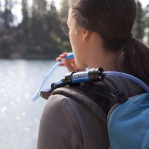 Sawyer Mini SP128 waterfilter 4 sawyer mini sp128 waterfilter 4