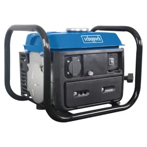 scheppach aggregaat sg1000 2