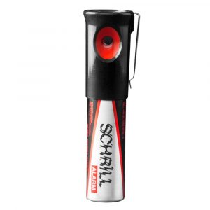 Schrill-Alarm TW1000 geluidsalarm 110 dB