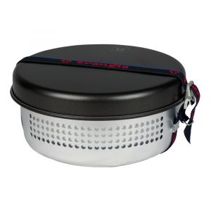 trangia 25 3 ul kookset outdoor stove 4