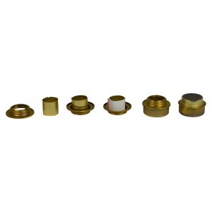 Trangia B25 spiritusbrander voor outdoor stove 3 trangia b25 spiritusbrander voor outdoor stove 4