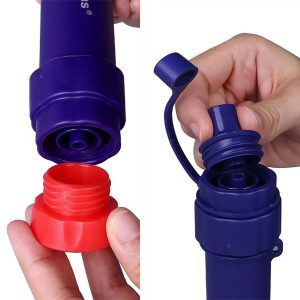 TravelSafe TravelLine Filter waterfilter 5 travelsafe travelline filter waterfilter 5