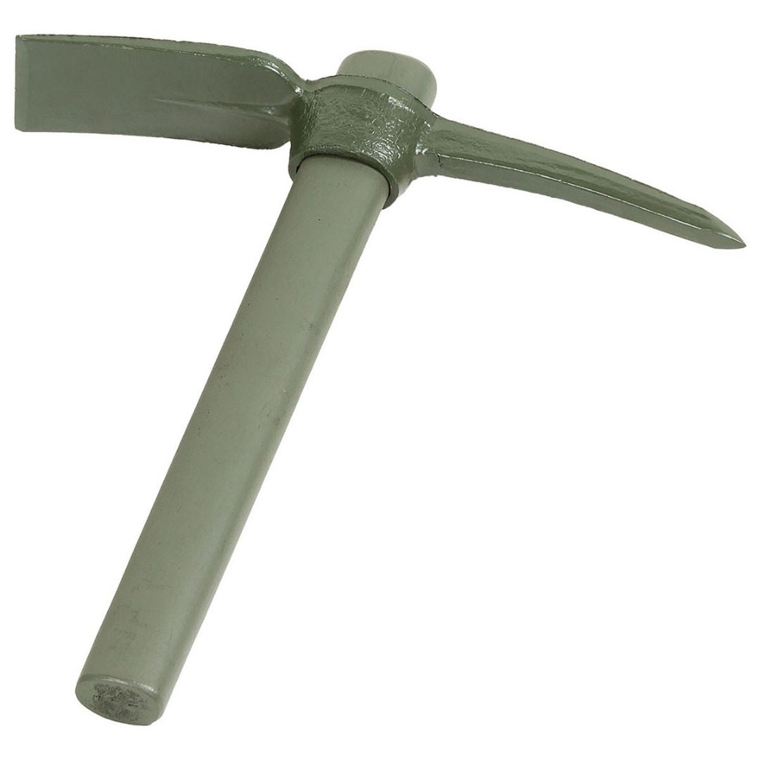 US Army pikhouweel