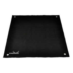 winnerwell vuurbestendige mat 80 x 98 cm 2
