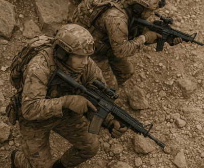 Tactical